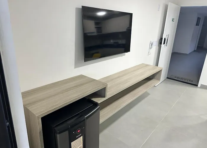 Apartamento No Centro De Pôrto das Galinhas